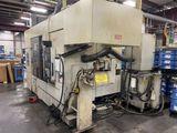 DMG MORI nl2500mc 700 cnc lathe (2010)