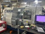 DMG MORI SL-35M (1995)