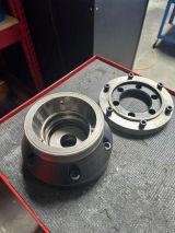 DMG MORI NLX2500SY/700 (2019)