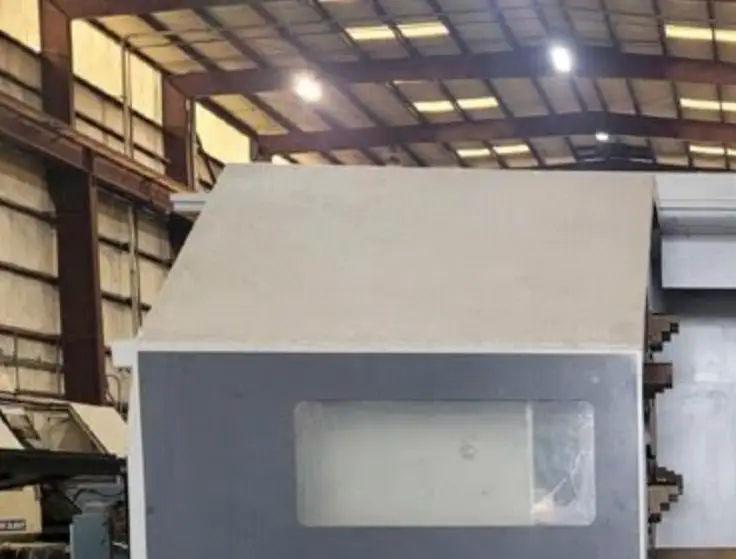 DMG MORI SL-80F (1999)