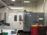 DMG MORI sh 40 cnc hmc (1997)