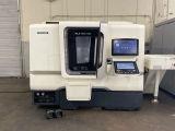 DMG MORI NLX-1500SY/500 (2017)