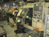 DMG MORI CL25B (1999)