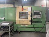 DMG MORI sl 35a cnc lathe (1988)