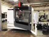 DMG MORI DMC 1035V Ecoline (2013)