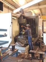 DMG MORI DMU100P DUOBLOCK (2003)