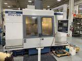 DMG MORI mv 55 50 vmc (1999)