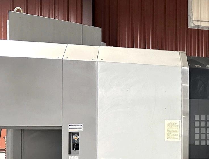 DMG MORI NT4300/1500S (2007)