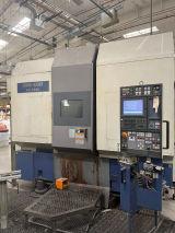 DMG MORI AZL-2400 (2001)
