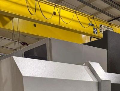 DMG MORI NV7000/50 (2011)