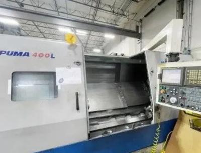 Doosan PUMA (2005)