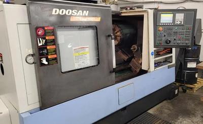 Doosan LYNX (2010)