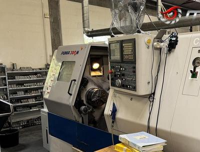 Doosan PUMA 300MC (2008)