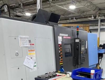 Doosan PUMA (2015)