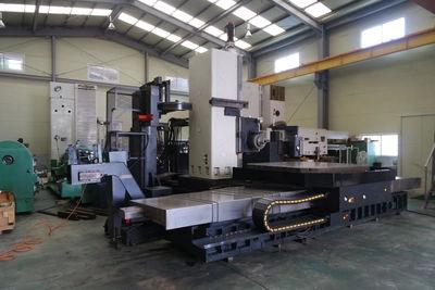 Doosan DB 130CX (2008)