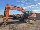 Doosan DX225LC-7 (2022)