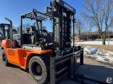 Doosan D120S-7 (2017)