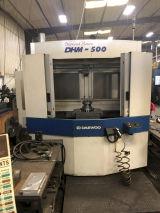 Doosan HM (2001)