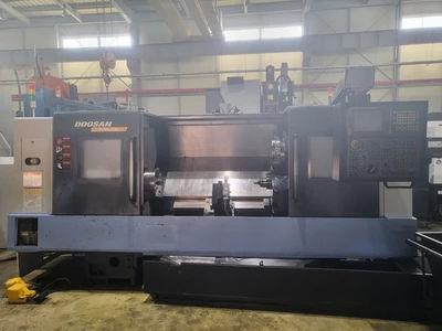 Doosan PUMA 300LC (2008)