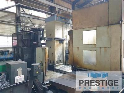 Doosan DB130CX