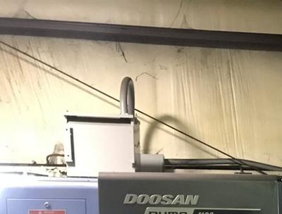 Doosan PUMA 4100B (2015)