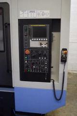 Doosan VC430B (2013)
