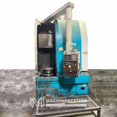 Doosan V
