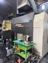 Doosan PUMA VTS1620 (2013)