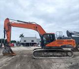 Doosan DX300LC-5 (2019)
