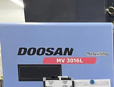 Doosan MV (2007)