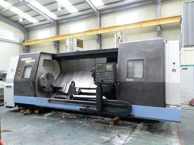 Doosan PUMA 700 LM (2009)