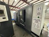 Doosan 5100b cnc lather (2023)