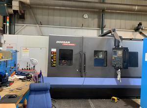 Doosan Puma 480 xlm (2015)