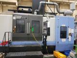 Doosan VTR 1216 (2017)