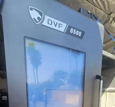 Doosan DVF6500 (2022)