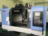 Doosan VM 6500 (2014)