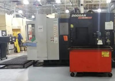 Doosan HC (2011)