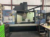 Doosan mv6030 50 vmc (2008)