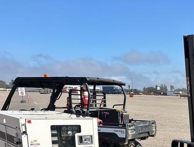 Doosan BC25S-7
