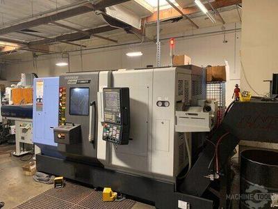 Doosan PUMA TT1300SYY (2019)
