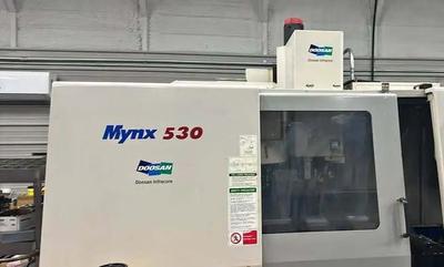 Doosan MYNX (2001)