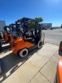 Doosan G25N-7DF (2018)