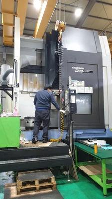 Doosan VTS 1214 (2017)