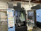Doosan DNM4000 (2021)