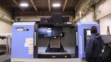 Doosan MYNX-5400 (2015)