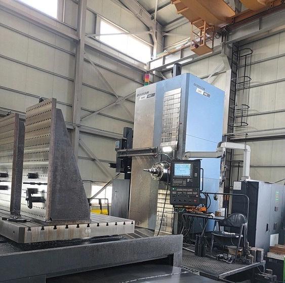 Doosan DBC 130II (2022)
