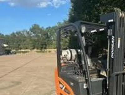 Doosan GC30S (2023)