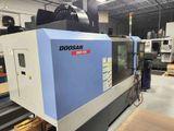 Doosan DNM500 (2011)