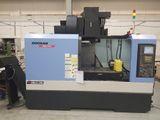 Doosan DNM 650 (2012)