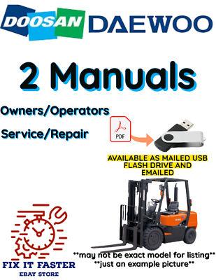 Doosan Bc25S